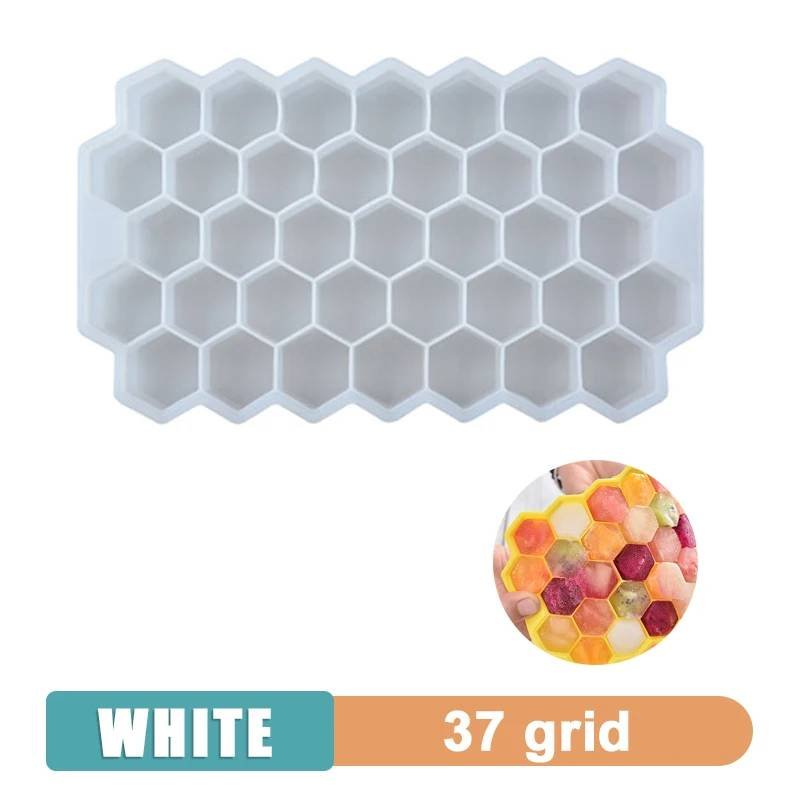4/6/8/15 Grid Big Ice Tray Mold Giant Jumbo Large Food Grade