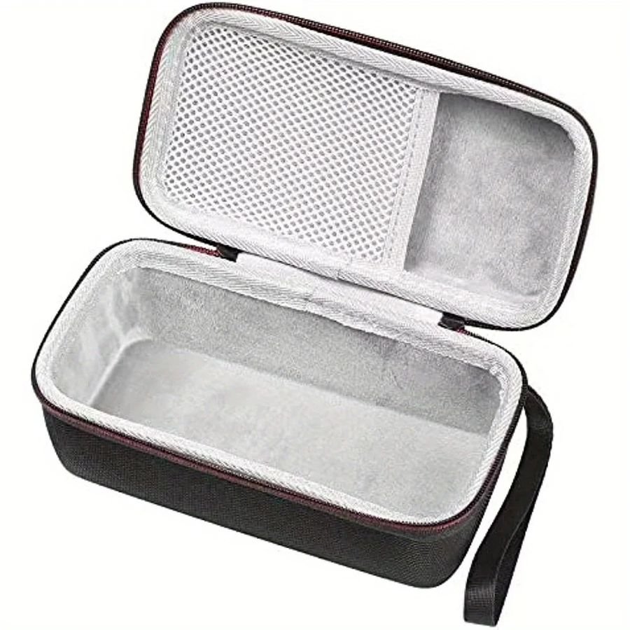 Black Tech Travel Case