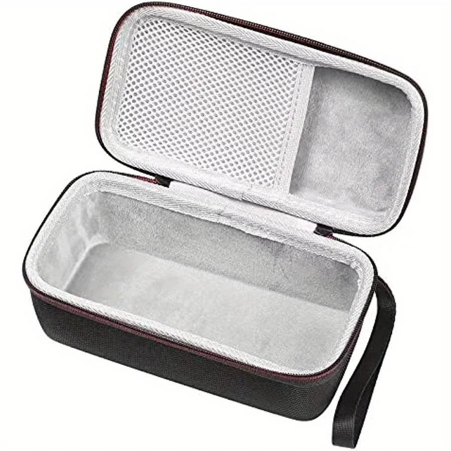 Shockproof organizer, portable electronic product storage ba